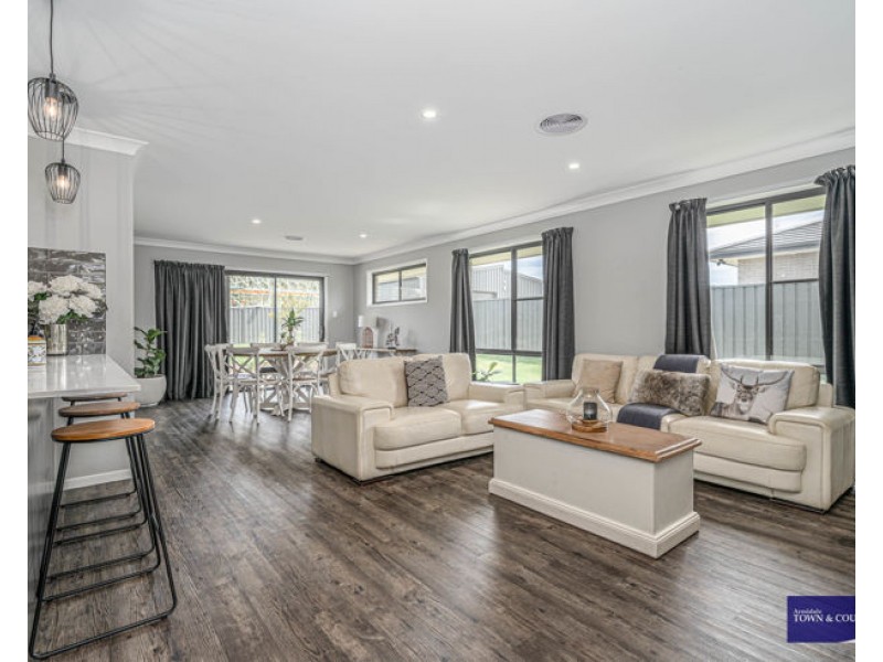5 Spearmount Drive, Armidale NSW 2350