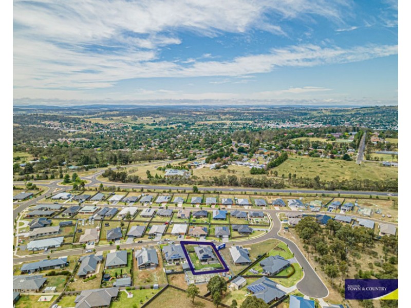 5 Spearmount Drive, Armidale NSW 2350