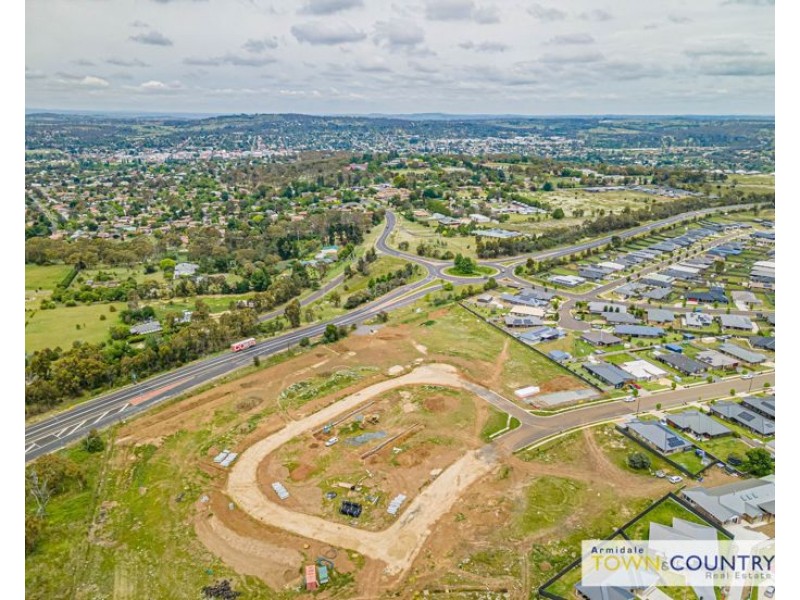 Lot 304 Spearmount Drive, Armidale NSW 2350