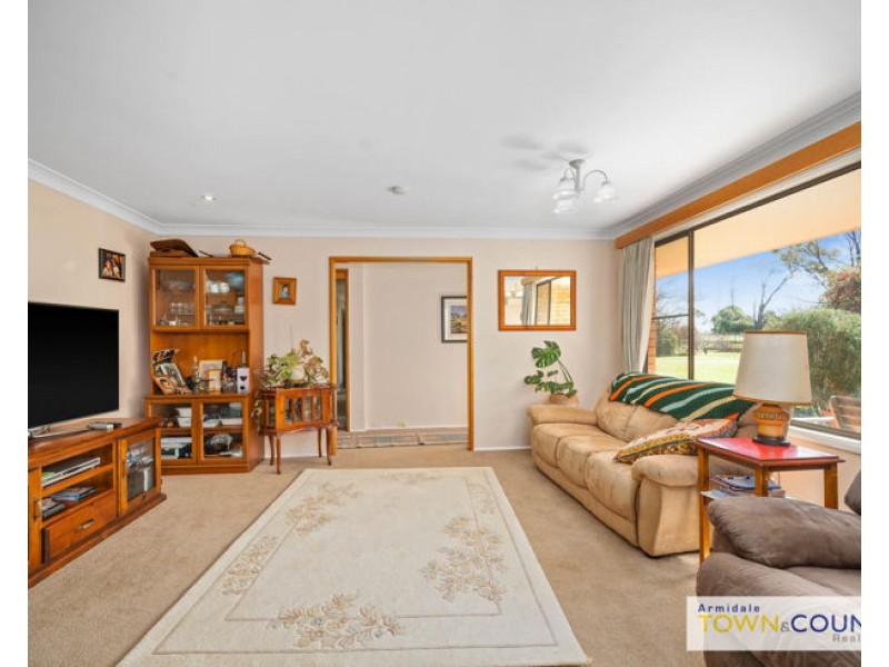 707 Bundarra Road, Armidale NSW 2350