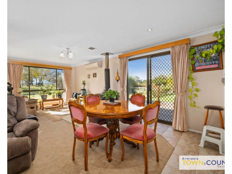 707 Bundarra Road, Armidale NSW 2350