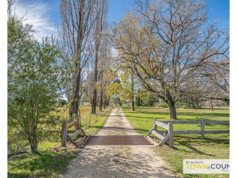 707 Bundarra Road, Armidale NSW 2350