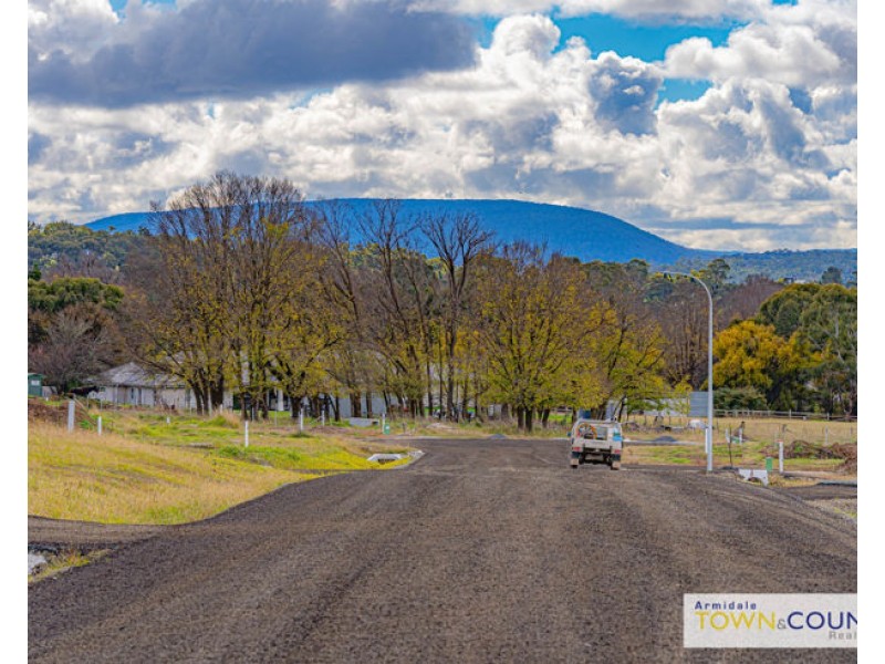 Lot 211 Rujala Lane, Armidale NSW 2350
