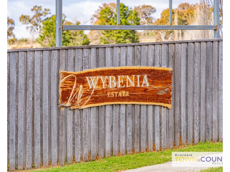 2 Dala Lane, Armidale NSW 2350
