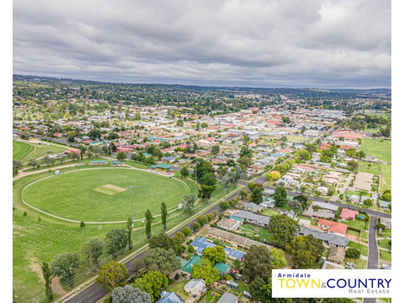 3/47 Dumaresq Street, Armidale NSW 2350