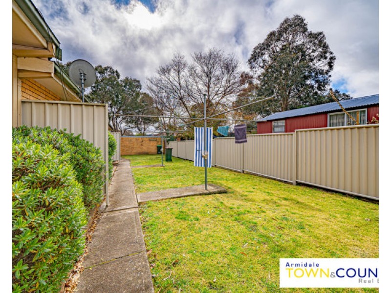 3/47 Dumaresq Street, Armidale NSW 2350