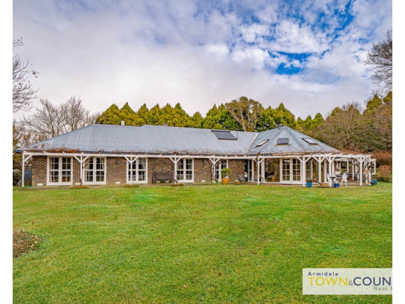 365 Burns Road, Armidale NSW 2350