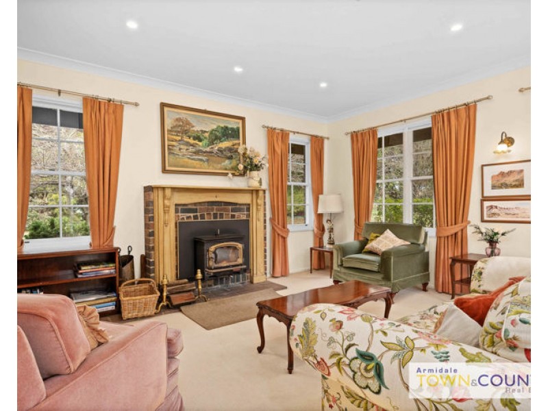 365 Burns Road, Armidale NSW 2350