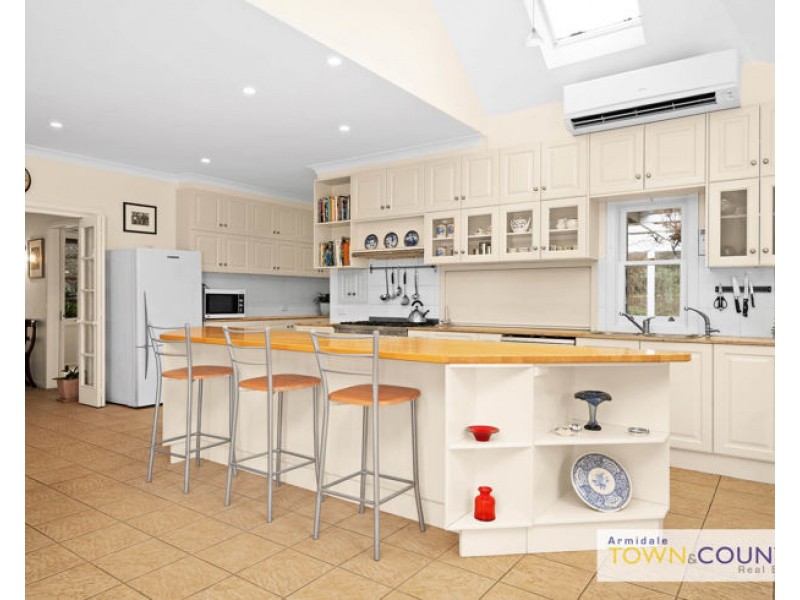 365 Burns Road, Armidale NSW 2350