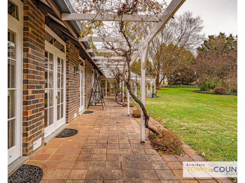 365 Burns Road, Armidale NSW 2350