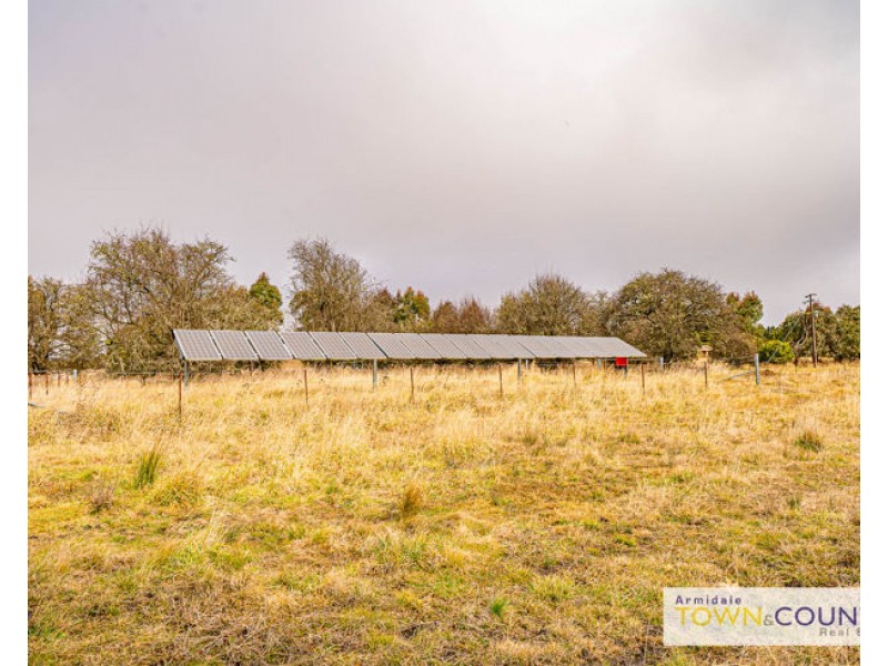 365 Burns Road, Armidale NSW 2350