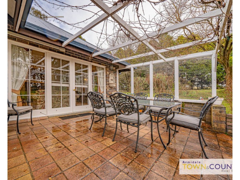 365 Burns Road, Armidale NSW 2350