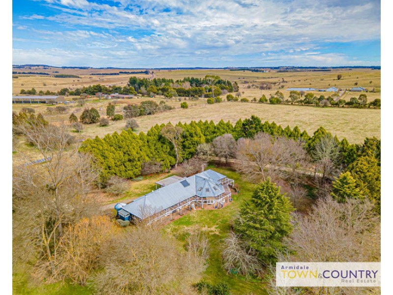 365 Burns Road, Armidale NSW 2350