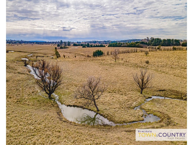 365 Burns Road, Armidale NSW 2350