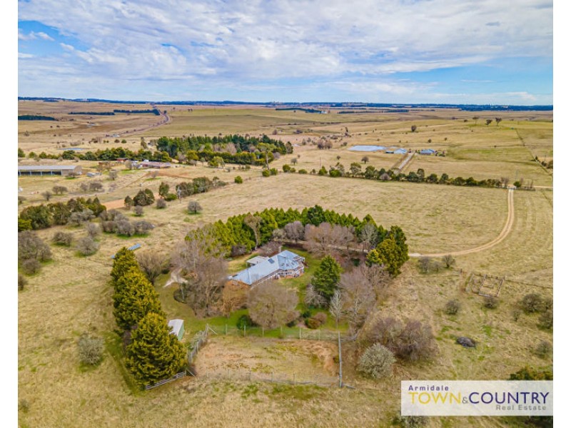 365 Burns Road, Armidale NSW 2350