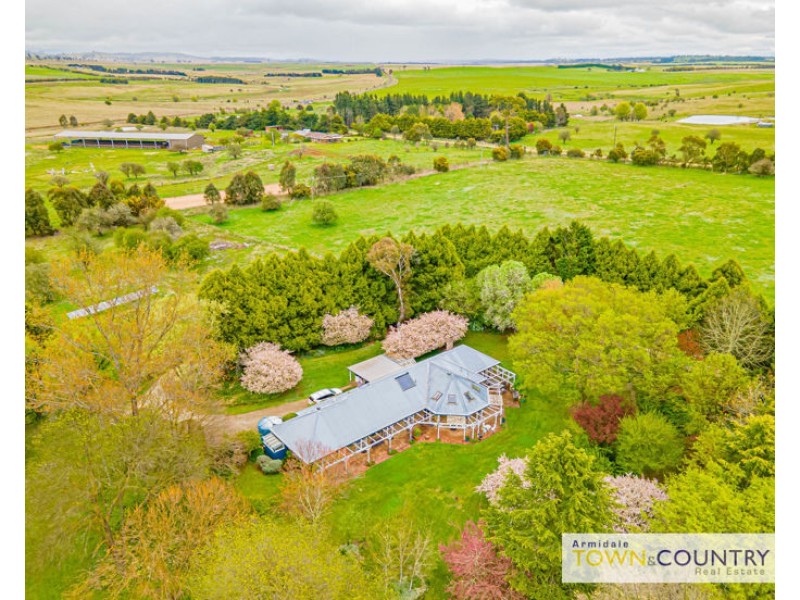 365 Burns Road, Armidale NSW 2350