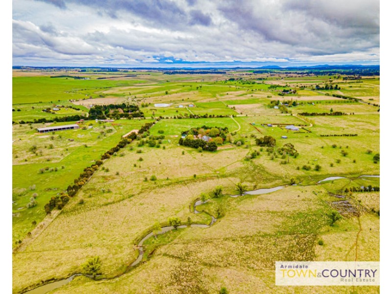 365 Burns Road, Armidale NSW 2350