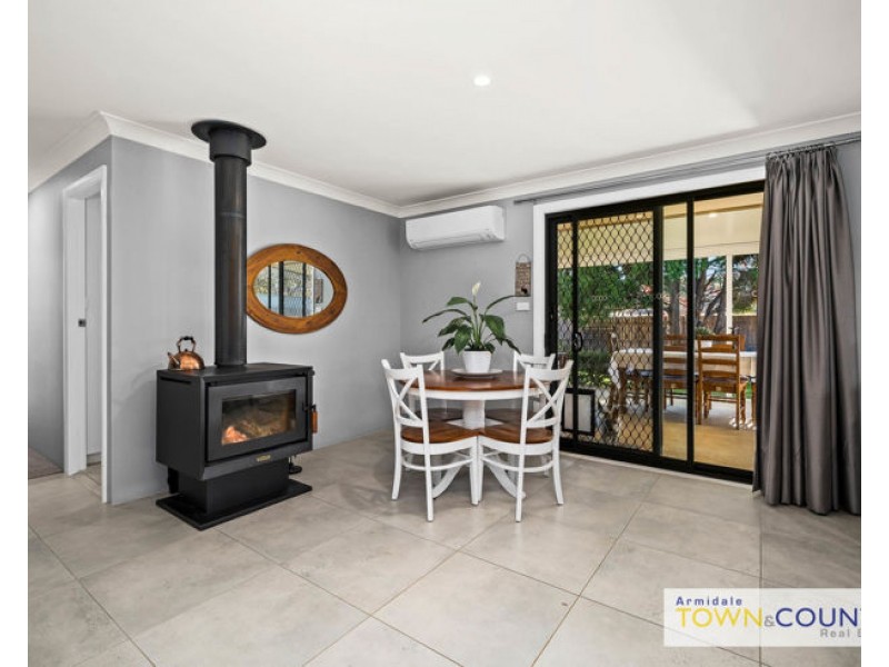 5 Cynthia Crescent, Armidale NSW 2350