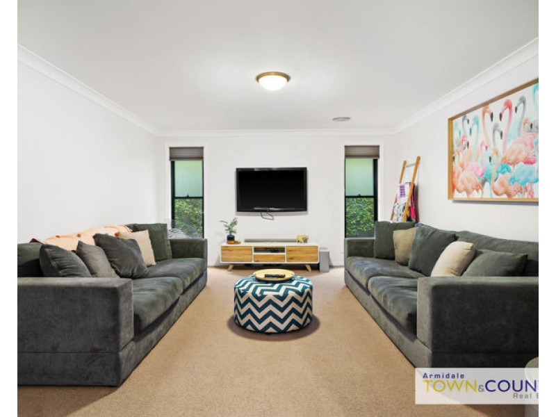 10 Bill Watson Court, Armidale NSW 2350