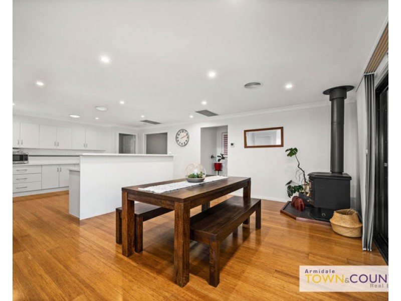 10 Bill Watson Court, Armidale NSW 2350