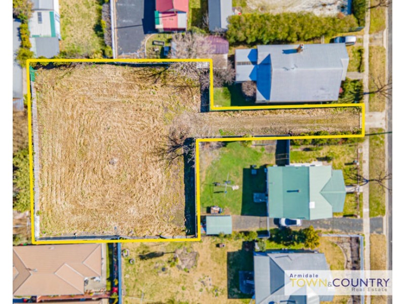 90a Jeffrey Street, Armidale NSW 2350