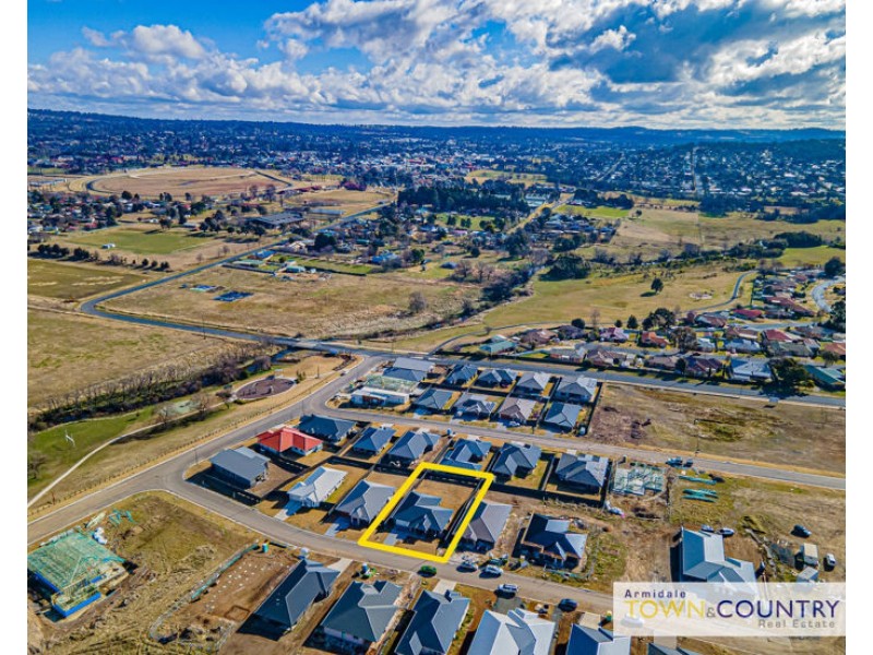 7 Pasture Street, Armidale NSW 2350