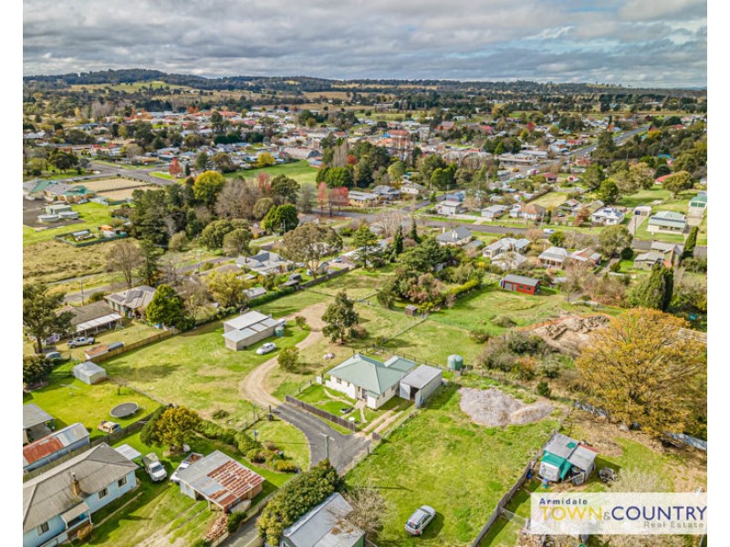 26a Uralla Street, Uralla NSW 2358