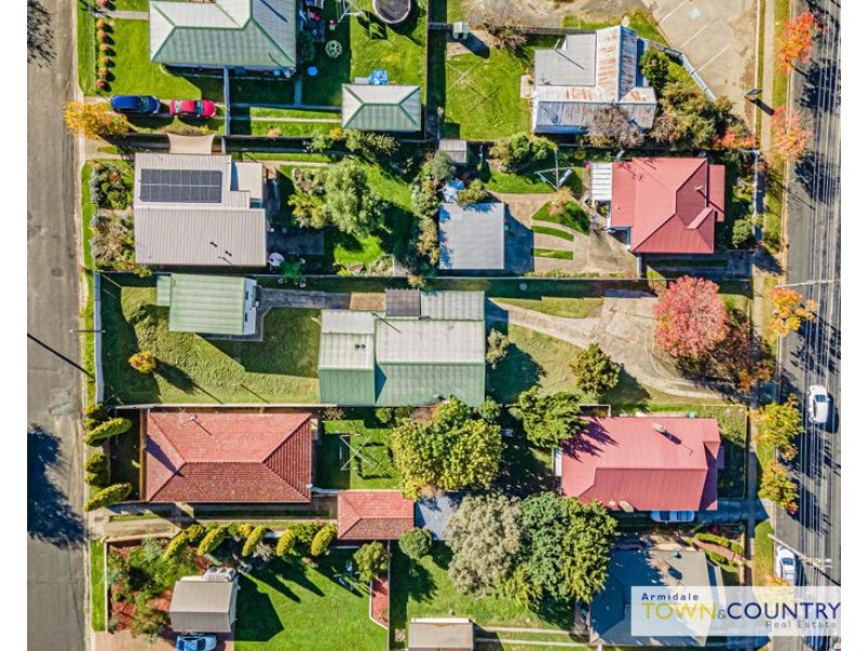 8 Marsh Street, Armidale NSW 2350