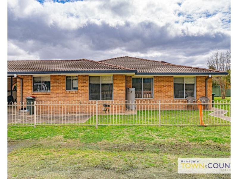 4/20 Barry Street, Armidale NSW 2350