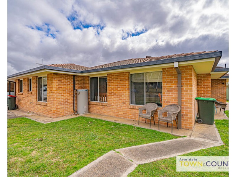 4/20 Barry Street, Armidale NSW 2350