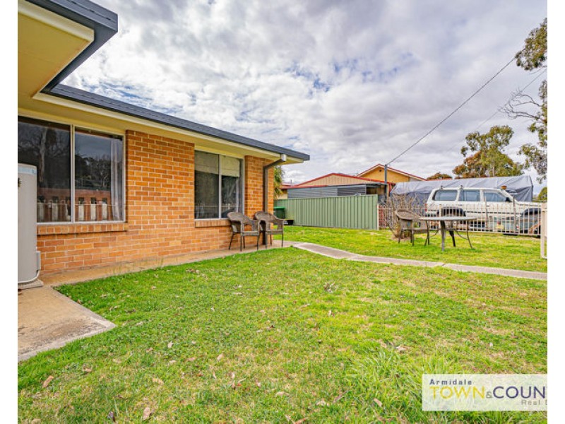 4/20 Barry Street, Armidale NSW 2350