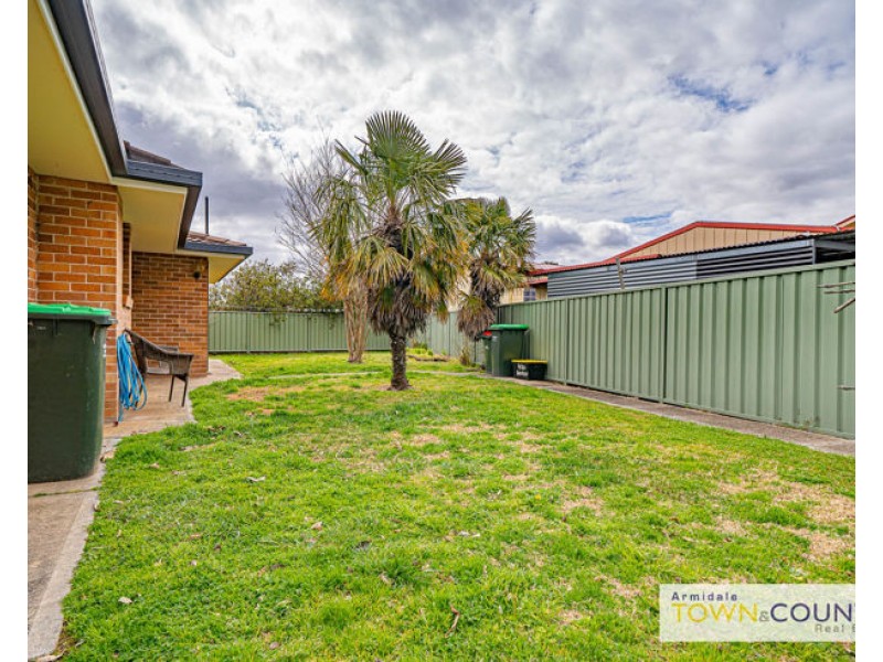 4/20 Barry Street, Armidale NSW 2350