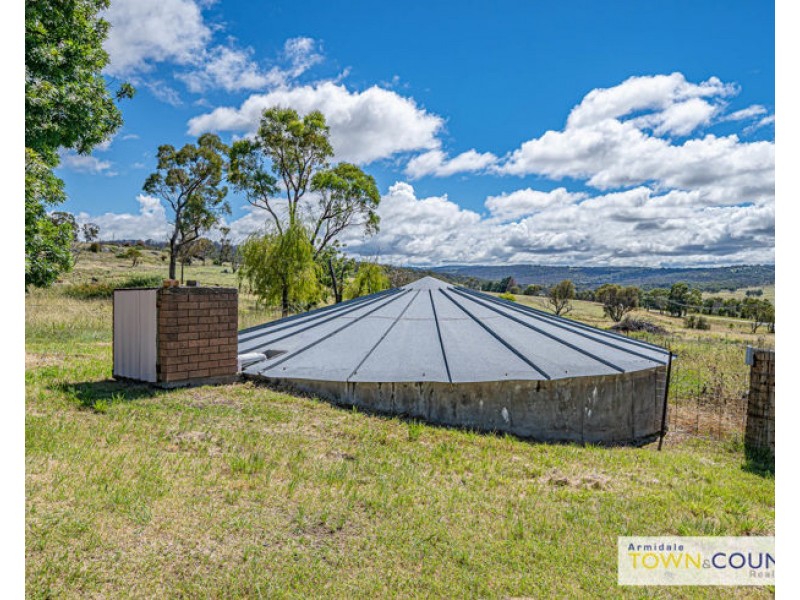 11561 New England Highway, Armidale NSW 2350