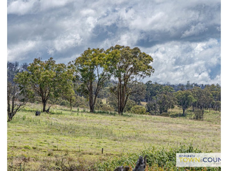 11561 New England Highway, Armidale NSW 2350