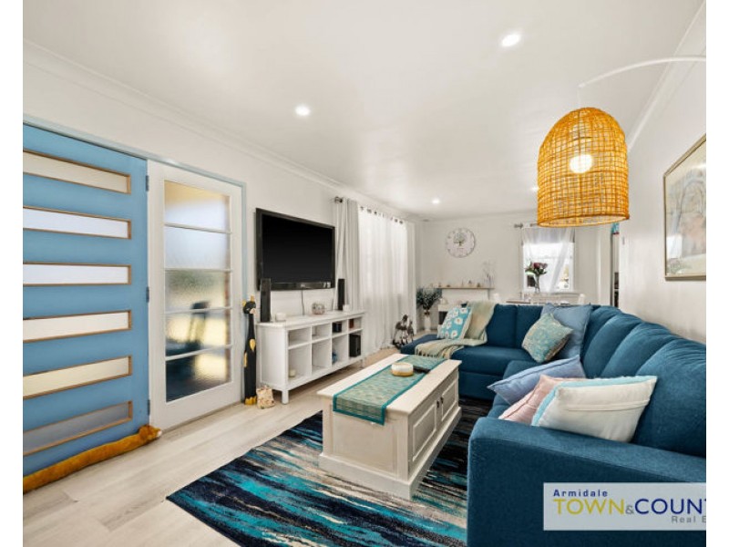 21 Queen Elizabeth Drive, Armidale NSW 2350