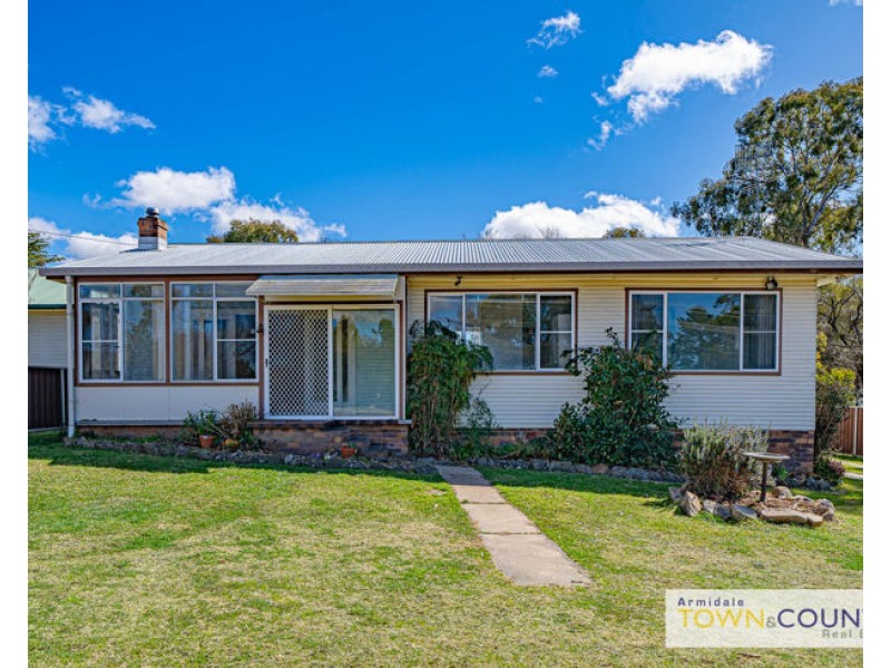 50 Rockvale Road, Armidale NSW 2350