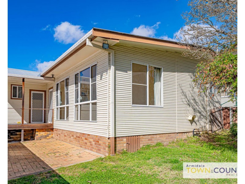 50 Rockvale Road, Armidale NSW 2350