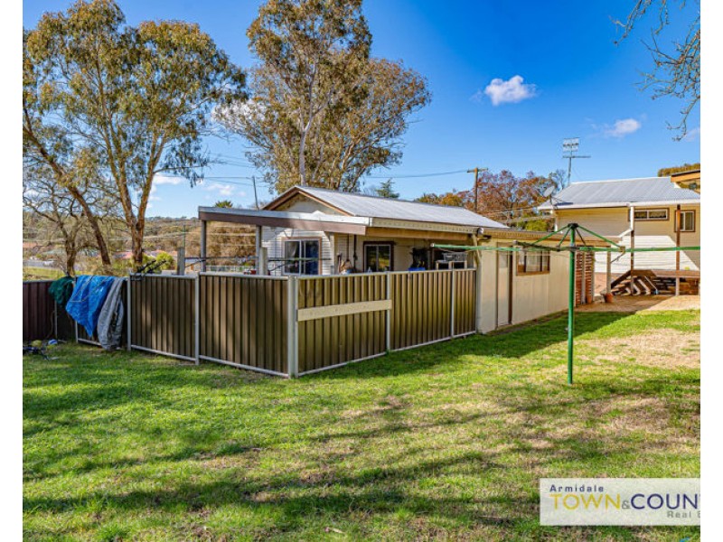 50 Rockvale Road, Armidale NSW 2350