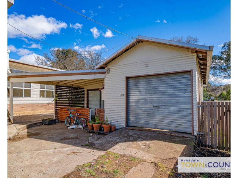 50 Rockvale Road, Armidale NSW 2350