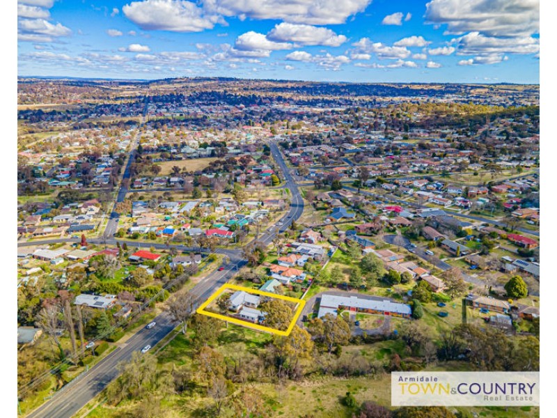 50 Rockvale Road, Armidale NSW 2350