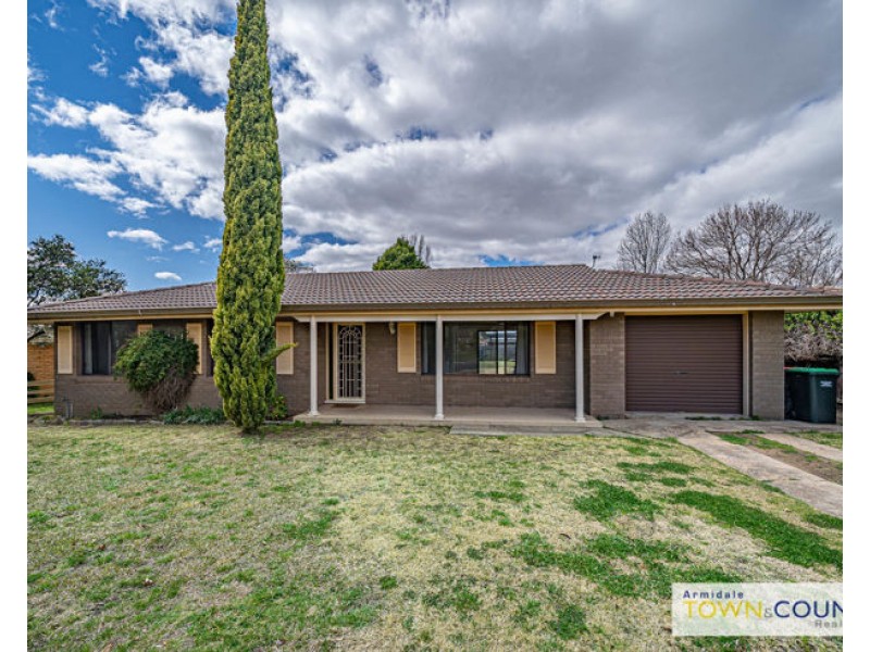 5 Hawthorne Close, Armidale NSW 2350
