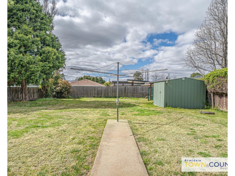 5 Hawthorne Close, Armidale NSW 2350