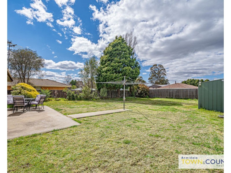 5 Hawthorne Close, Armidale NSW 2350