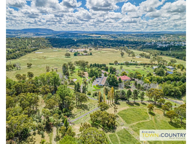 7 Alinnya Lane, Armidale NSW 2350