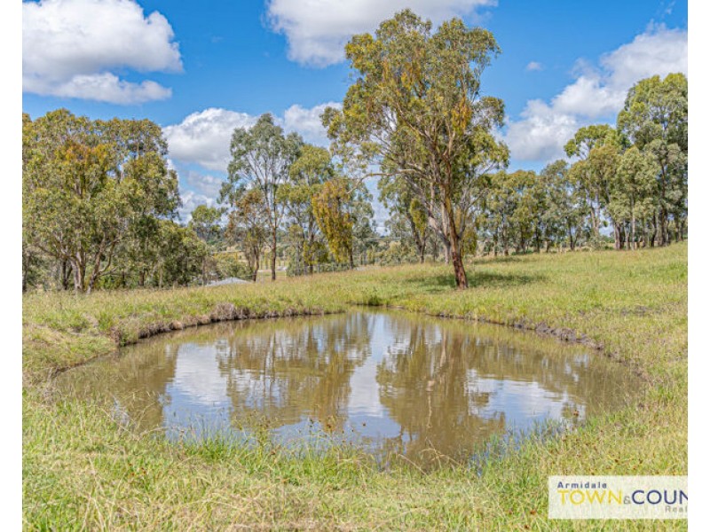 9 Alinnya Lane, Armidale NSW 2350
