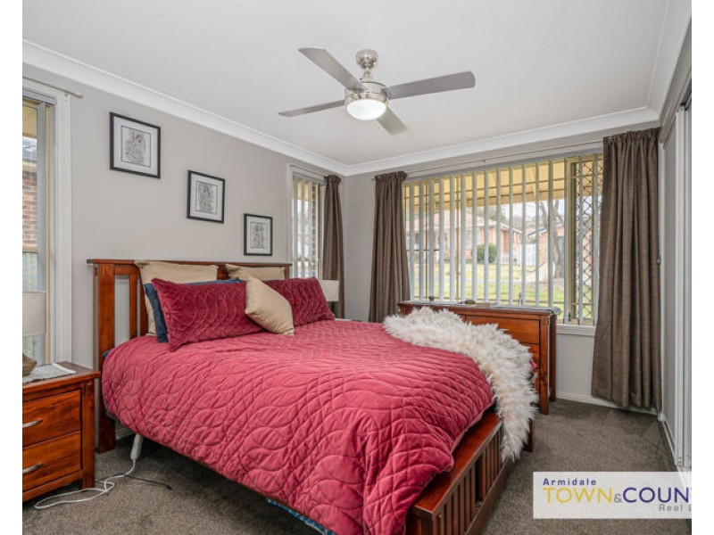 108 Fittler Close, Armidale NSW 2350