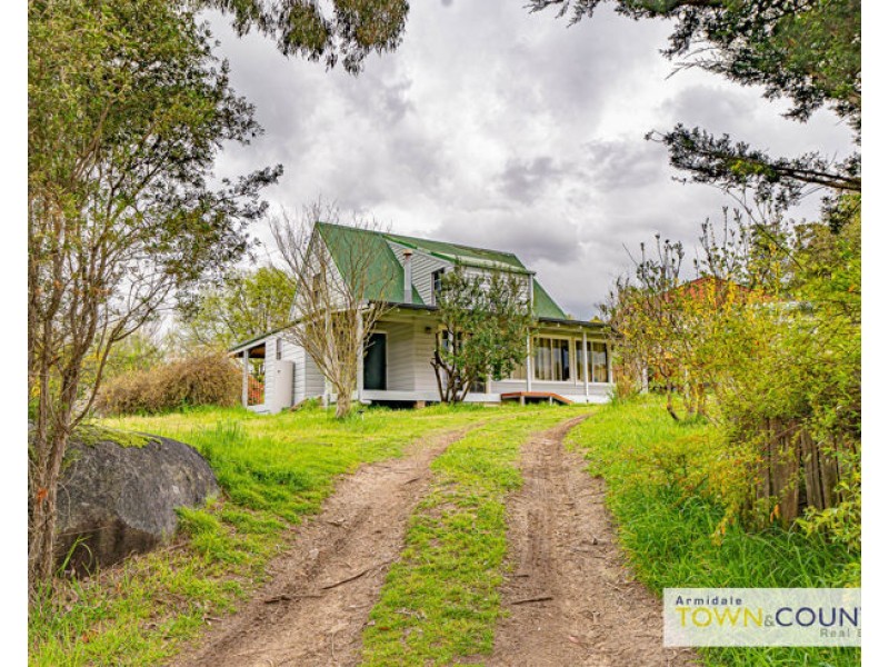 47 Maitland Street, Uralla NSW 2358