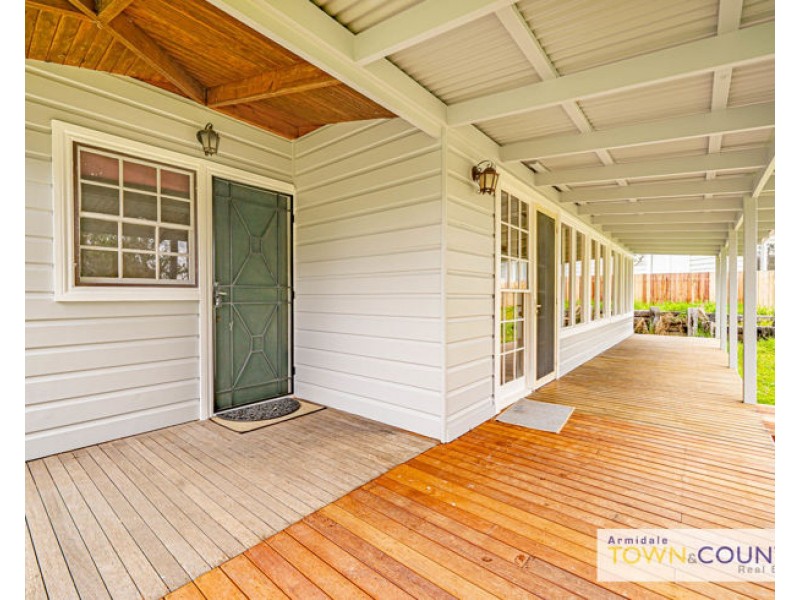 47 Maitland Street, Uralla NSW 2358