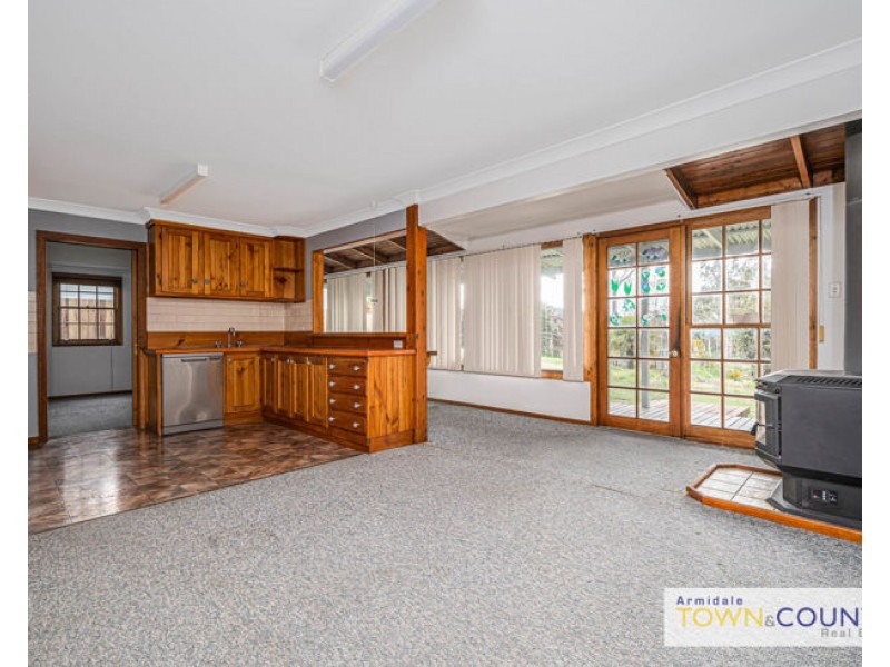 47 Maitland Street, Uralla NSW 2358