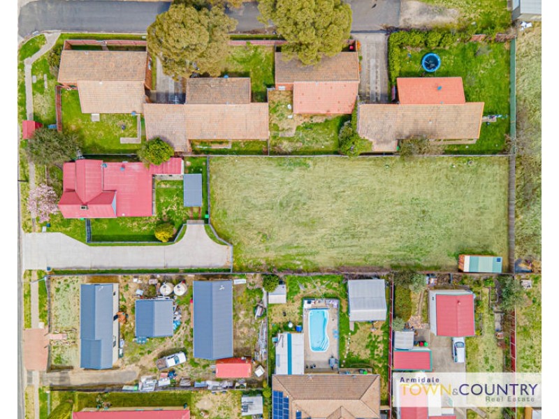 102a Niagara Street, Armidale NSW 2350